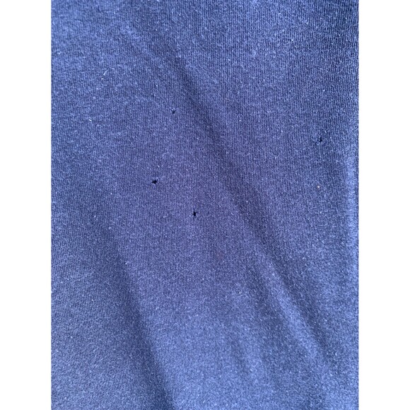 Vintage 2003 Nickelodeon SpongeBob SquarePants God Bless Bikini Bottom tee XL - Picture 6 of 8